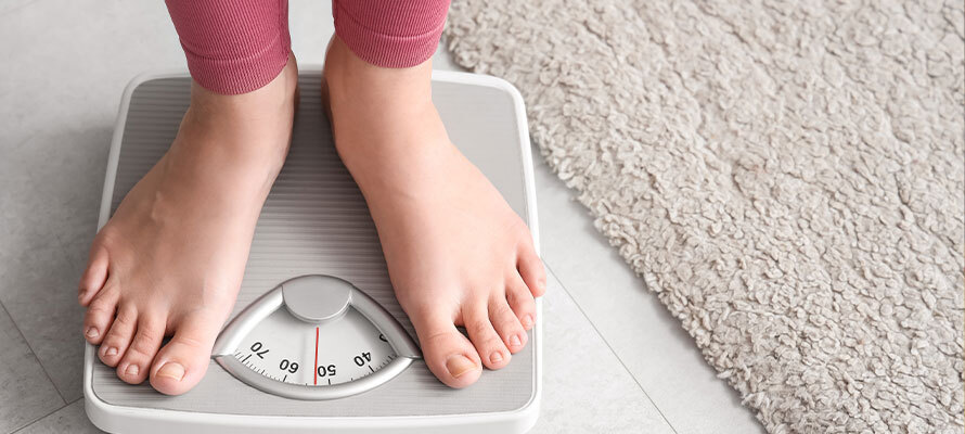 Weight Loss
