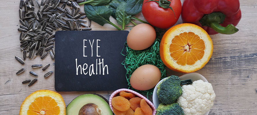 Foods-vision