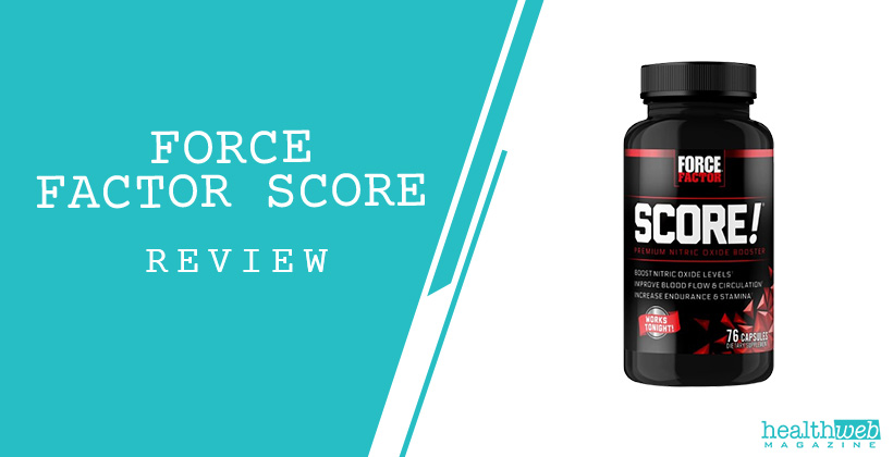 Force Factor Score
