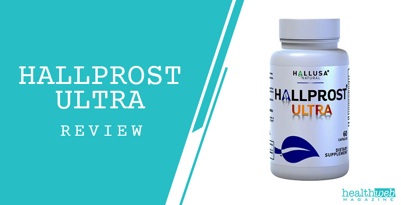Hallprost ULTRA