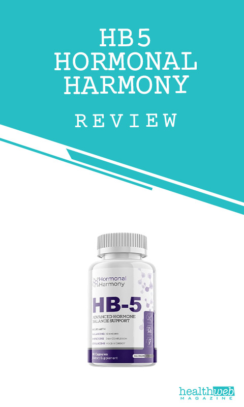 Hb5 Hormonal Harmony Review - Support Hormonal Balance and Weight Loss