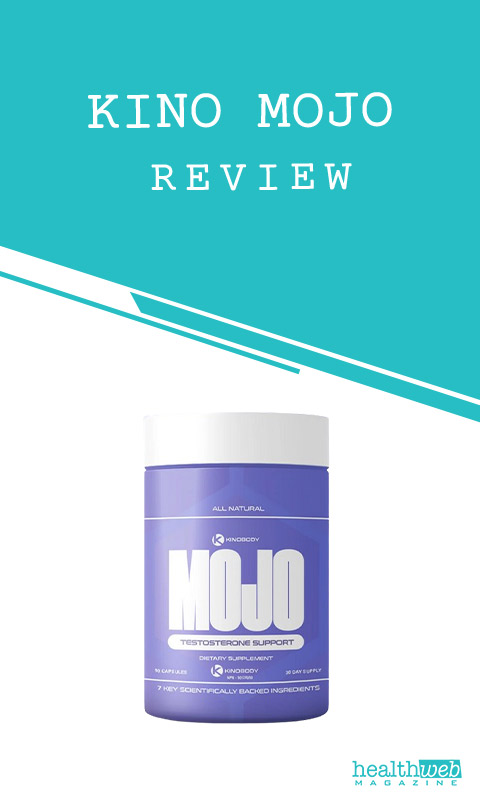Kino Mojo Review