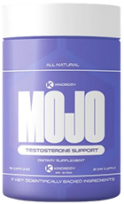 Kino Mojo Review