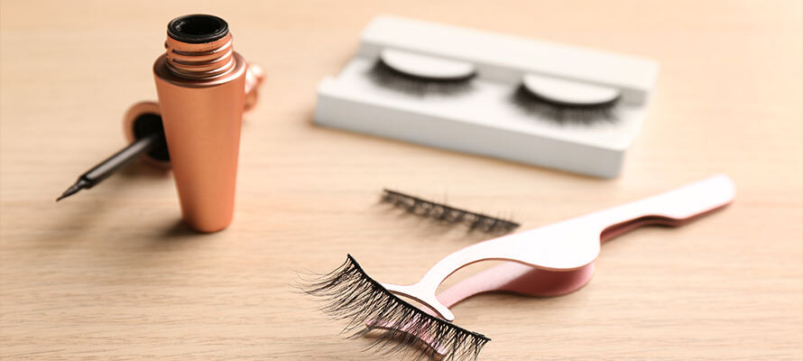 Magnetic Lashes