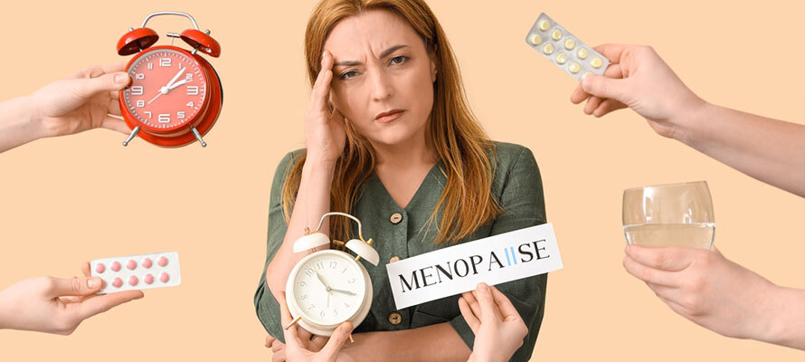 Menopause