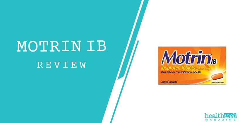 Motrin-IB