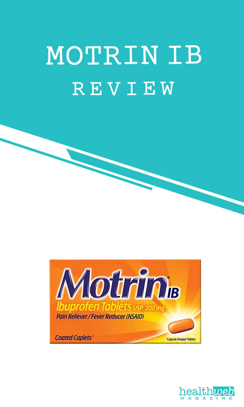 Motrin-IB