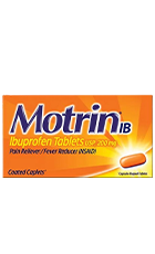 Motrin-IB