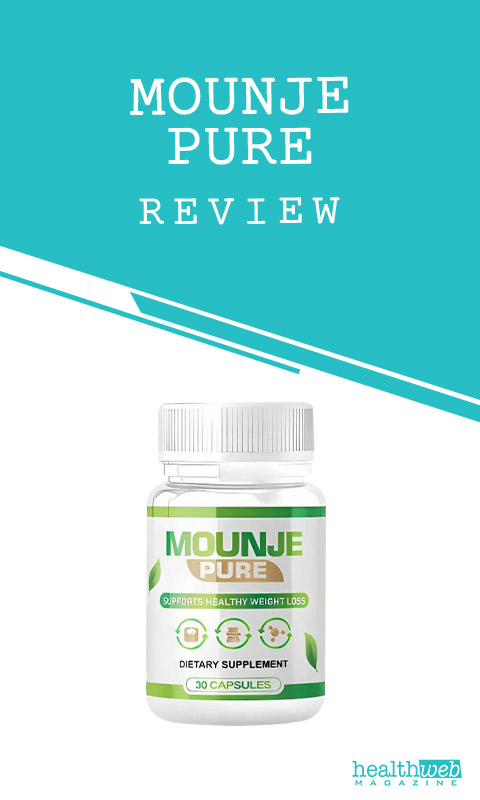 Mounje Pure