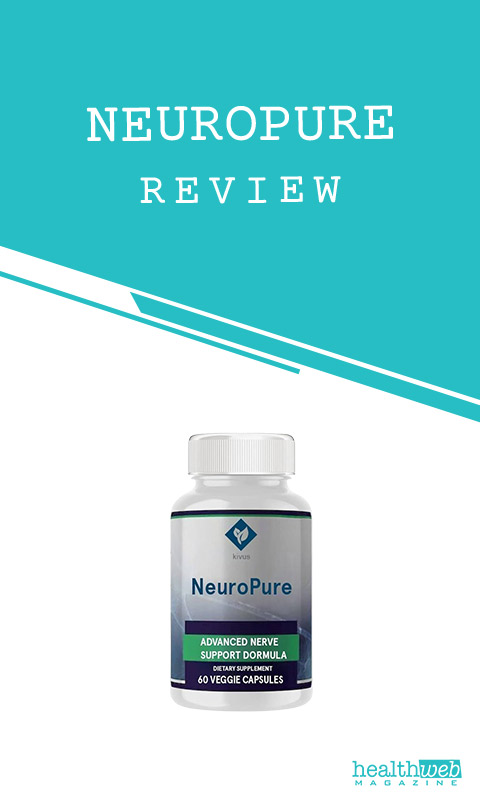 NeuroPure Review – Natural Supplement for Neuropathy Support