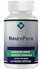 NeuroPure Review – Natural Supplement for Neuropathy Support
