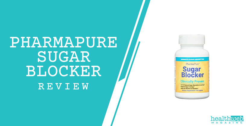 PharmaPure Sugar Blocker Review - Manage Sugar Intake & Blood Sugar