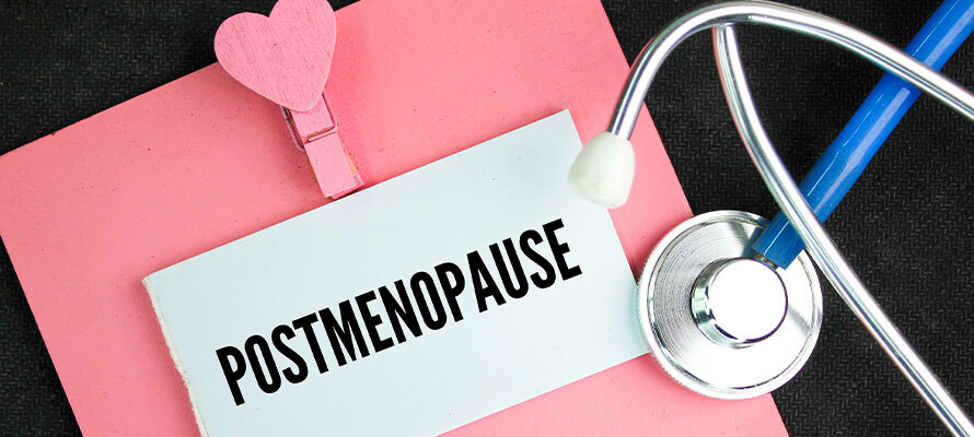 Postmenopause