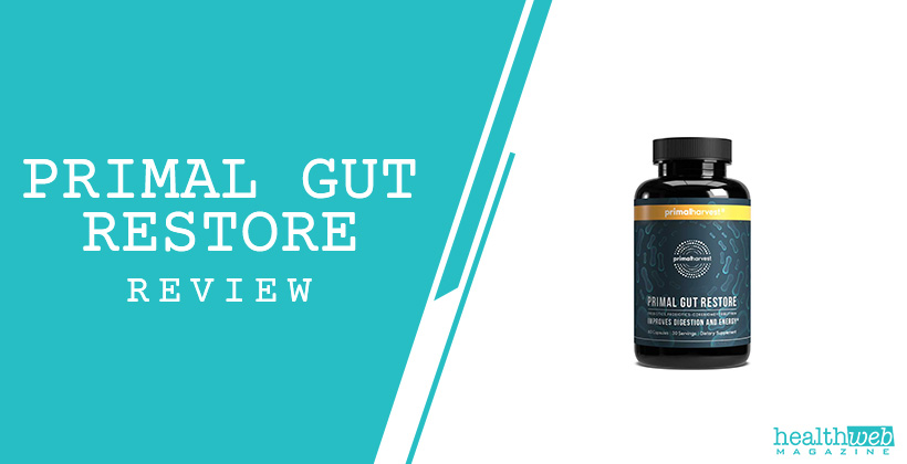 Primal Gut Restore