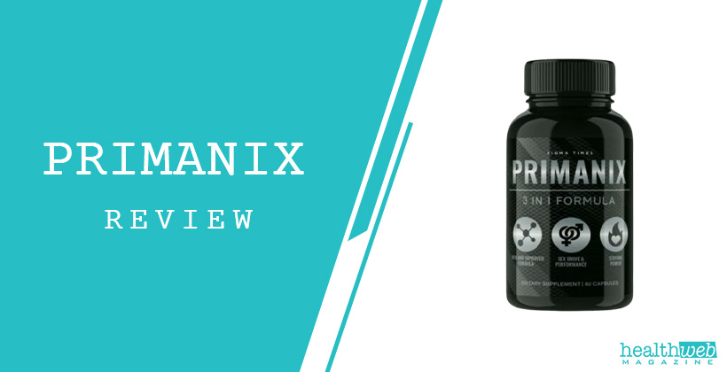 Primanix