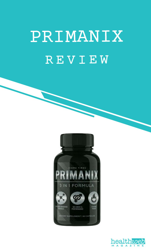 Primanix
