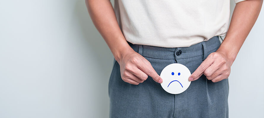 Prostate Health