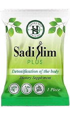 Sadi Slim Plus Review