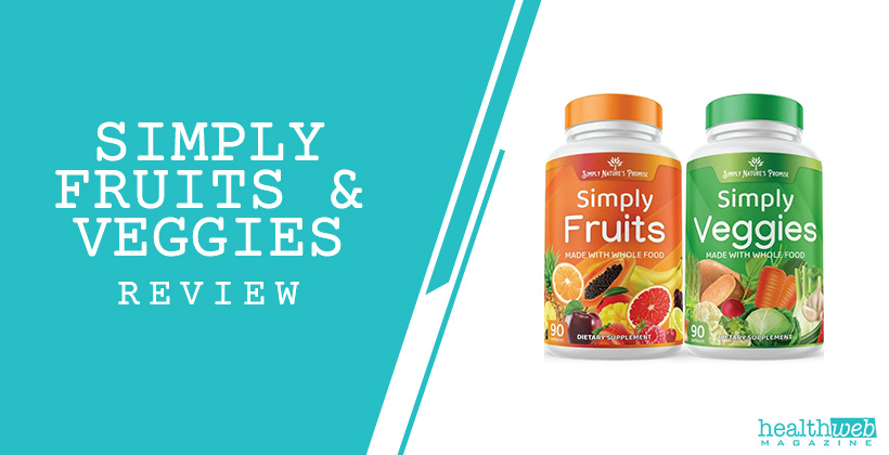 Simply Fruits & Veggies