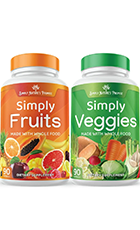 Simply Fruits & Veggies