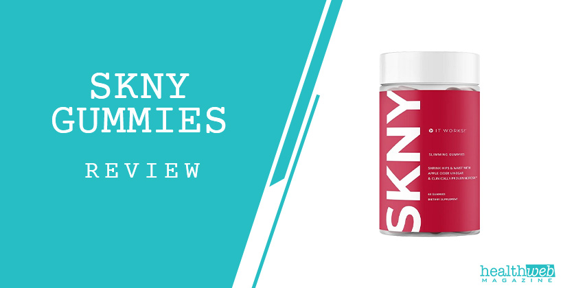 Skny Gummies