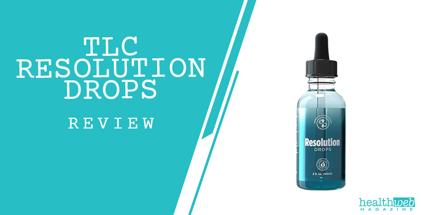 TLC Resolution Drops