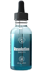 TLC Resolution Drops