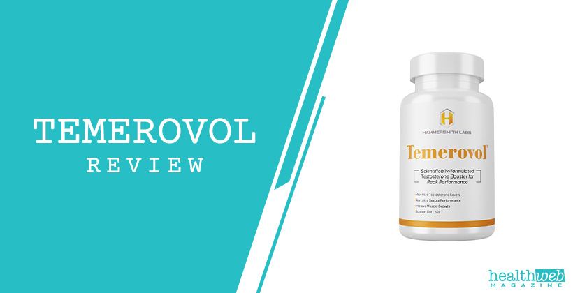 Temerovol