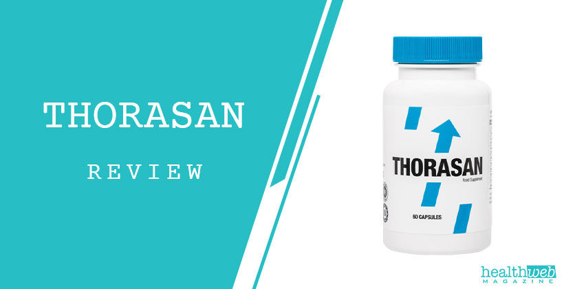 Thorasan