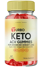Turbo Keto ACV Gummies