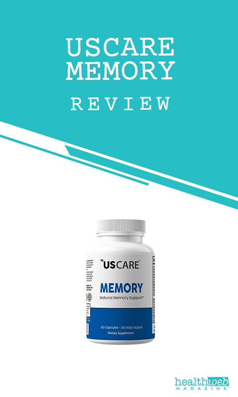 USCare Memory Review