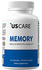 USCare Memory Review