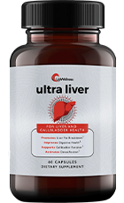 UpWellness Ultra Liver