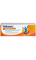 Voltaren Emulgel Review - Topical Pain Relief Gel for Inflammation and Mobility