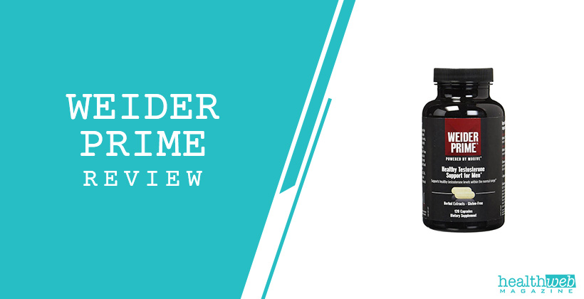Weider-Prime