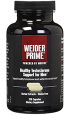 Weider-Prime