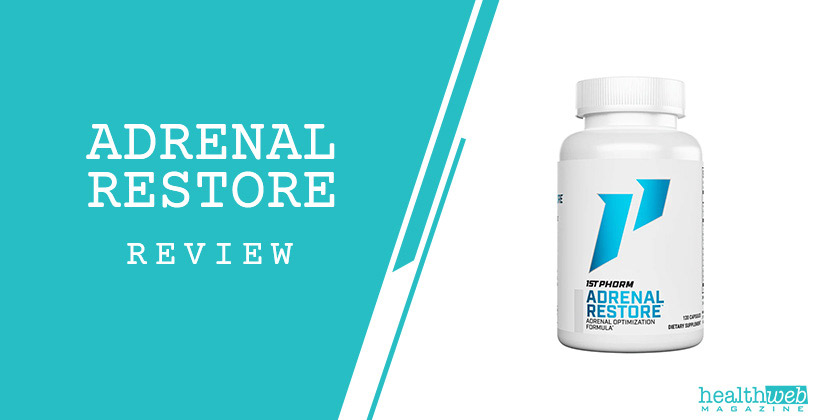 Adrenal Restore