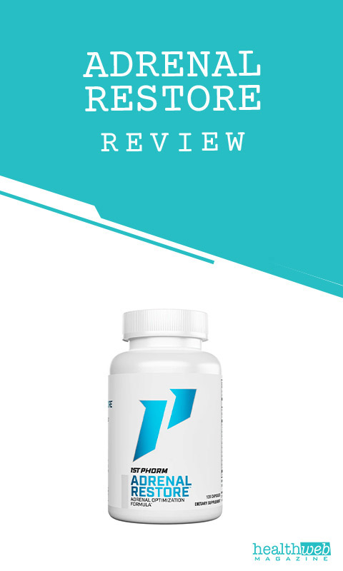 Adrenal Restore