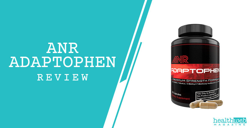 ANR Adaptophen