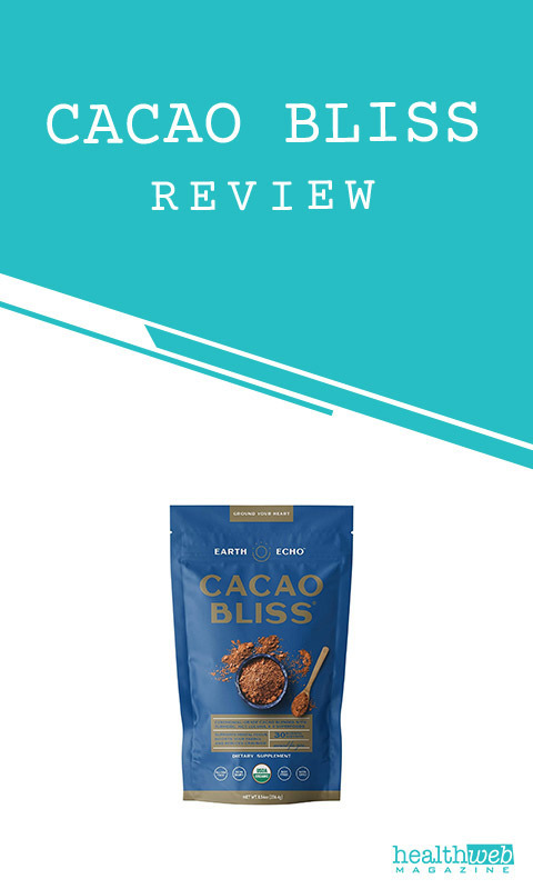 Cacao Bliss