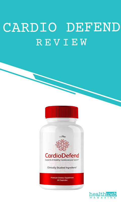 Cardio Defend