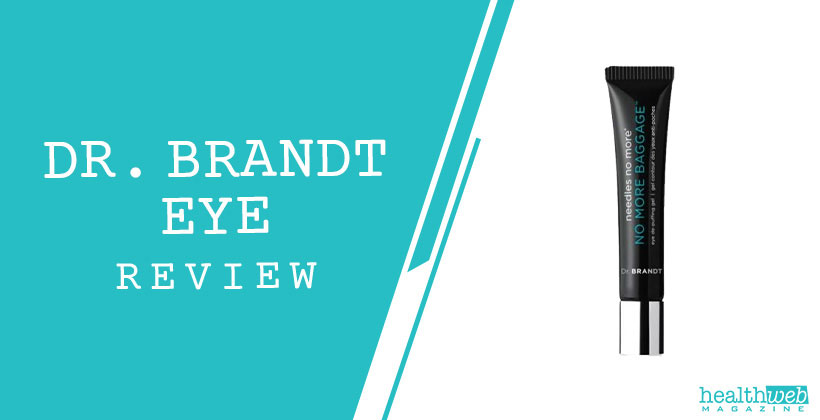 Dr. Brandt Eye