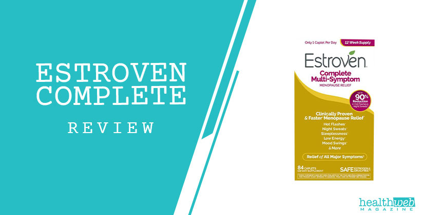 Estroven Complete