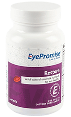 EyePromise Restore