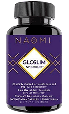 GloSlim SpiceFruit