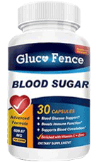 Gluco Fence