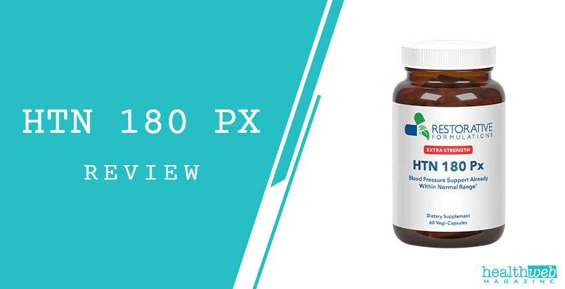 HTN 180 Px