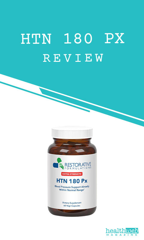HTN 180 Px