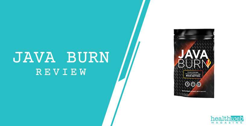Java Burn Review – Natural Coffee Supplement for Metabolism Boost
