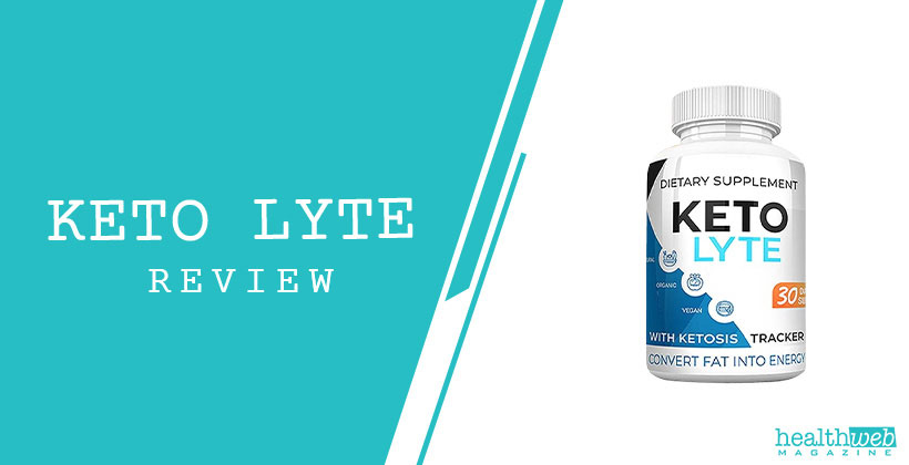 Keto Lyte